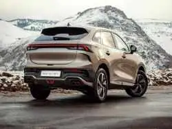 لاماری ایما هیبرید hev؛ نگاهی به کراس اوور جاه طلب آرین پارس موتور