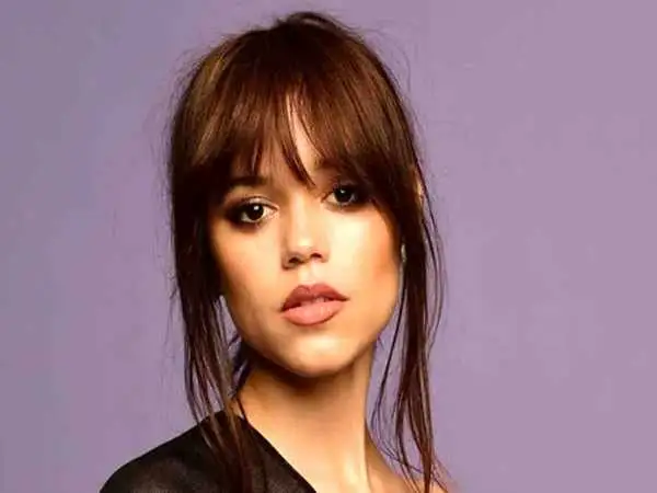 جنا اورتگا؛ دختری که قلب  دهه هشتادی ها را فتح کرد