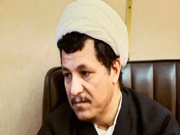 عکس؛ سفر در زمان؛ «هاشمی رفسنجانی، سیداحمد خمینی و رهبر انقلاب» در یک جلسه؛ سال 60