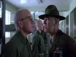 تصاویر؛ بهترین فیلم های جنگی با بازی سربازان واقعی