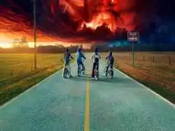 تصاویر؛ 10 سریال علمی-تخیلی ترسناک برتر تمام دوران