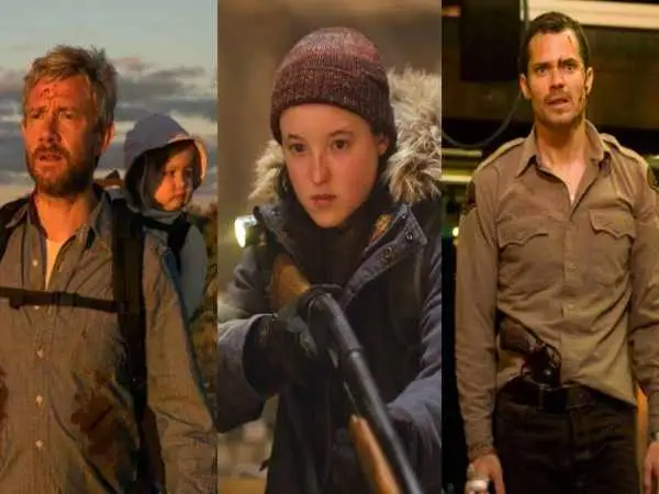 تصاویر؛ 10 فیلم زامبی محور برتر برای طرفداران «آخرین بازمانده از ما»