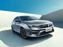 تصاویر؛ نگاهی به مشخصات و قیمت «رووی i5» رقیب جدی آریزو 6؛ آرکا وارداتی