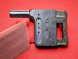 تصاویر؛ لو گولوآ؛ سفیر فرانسوی مرگ با الهام از قوم باستانی گل