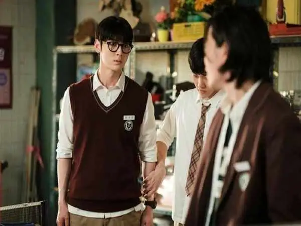 تصاویر؛ 4 سریال جدید کره ای که مثل بمب در فضای مجازی ترکیدند