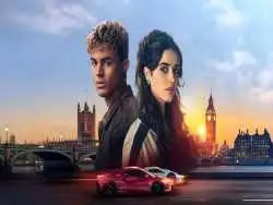 تولید دنباله های فیلم my fault: london به زودی آغاز می شود