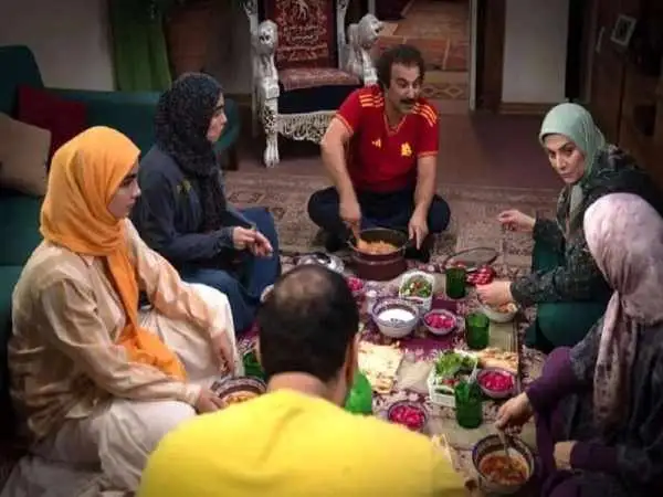 «پایتخت» را امشب روی آنتن تلویزیون ببینید