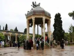 فال حافظ امروز شنبه 20 اردیبهشت ماه 1404