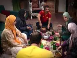 «پایتخت» را امشب روی آنتن تلویزیون ببینید