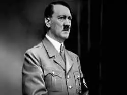 تصاویر؛ سفر در تاریخ؛ روایت اسناد سری شوروی از مرگ هیتلر: «پیشوا توسط یک افسر اس اس نازی کشته شد»