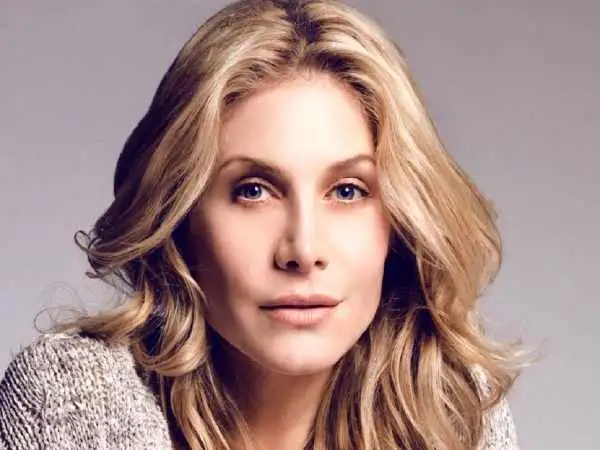 تصاویر؛ عکس های  شخصی، زندگی خصوصی و بیوگرافی الیزابت میچل