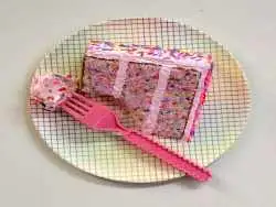 کیک هایی که از فرط زیبایی دوست ندارید هرگز خورده شوند!