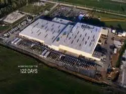 قدرتی فراتر از ارتش ها؛ «کولوسوس» ایلان ماسک وارد میدان شد