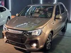 پارس خودرو نسخه ایرانیِ تندر 90 را عرضه کرد