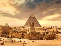 «چوب 5 هزارسالۀ مصری» در یک «قوطی سیگار» در اسکاتلند پیدا شد