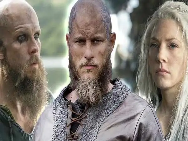 تصاویر؛ سفر به دنیای وایکینگ ها؛ 7 سریال حماسی که تاریخ را زنده می کنند