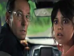 نقد و بررسی مرگ یک تک  شاخ (death of a unicorn)؛ فیلم جدید جنا اورتگا