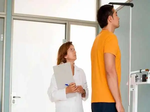 وزن مناسب برای مردان با قد 170 سانتی متر