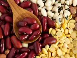 لوبیاچیتی را 500 هزار تومان نخرید؛ قیمت واقعی لوبیاچیتی اعلام شد