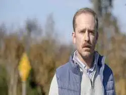 تصاویر؛ آنالیز فیلم پیچ تند؛ یک درام-هیجانی خوبِ کانادایی