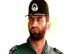 عکس؛ سفر به تاریخ؛ استایل متفاوت «شهید عباس بابایی» در کنار همکلاسی هایش در آمریکا