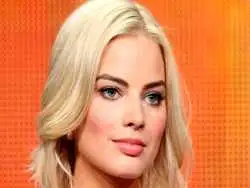 عکس؛ سفر در تاریخ؛ «مارگو رابی، باربی هالیوود» در 21 سالگی؛ سال 1390