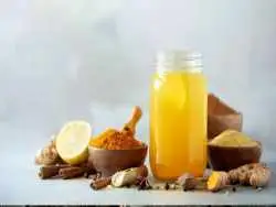 آغاز روزی سالم با «لیمو و زردچوبه» چگونه شکل می گیرد؟