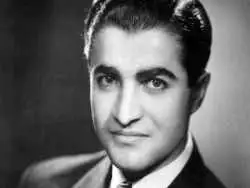 عکس؛ سفر در زمان؛ «عبدالرضا پهلوی در کنار پسر و همسرش پری سیما»؛ دهه 30