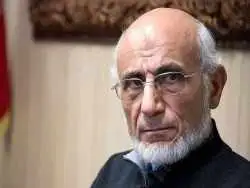 عکس؛ سفر به تاریخ؛ «مصطفی میرسلیم» و «ابوالحسن بنی صدر» در زورخانه