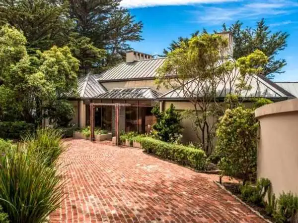 تصاویر؛ سرنوشت خانه جادوگران «هری پاتر» چه شد؟