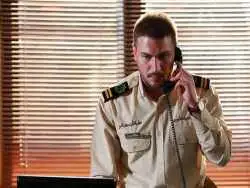 نام: دارا، شهرت: حیایی، شغل: پسر امین حیایی بودن