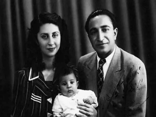 سفر در تاریخ؛ یادداشت های علم، دوشنبه 18 اردیبهشت 1351