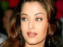 عکس؛ سفر در زمان؛ شکل و شمایل خاص «آیشواریا رای در 21 سالگی»؛ سال 1374