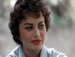 عکس؛ سفر در زمان؛ ظاهر «سوفیا لورن در کودکی و در 4 سالگی»؛ سال 1317