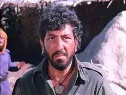 عکس؛ سفر در زمان؛ «بازیگر نقش جبار سینگ در فیلم شعله» در 36 سالگی؛ سال 1355