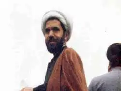 عکس؛ سفر در زمان؛ «شهید مفتح پس از دستگیری توسط ساواک»؛ دهه 50