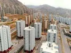 آخرین آمار خانه های خالی و مستاجرین در کشور