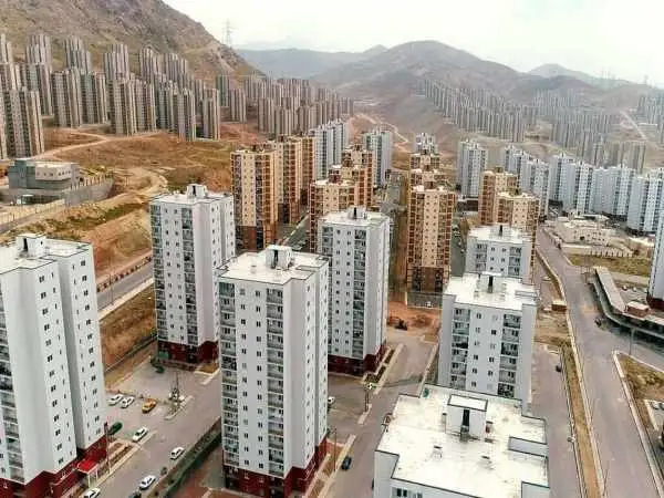 آخرین آمار خانه های خالی و مستاجرین در کشور