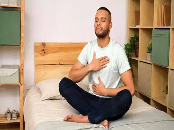 چرا باید شکل «نَفَس کشیدن مان» را عوض کنیم؟