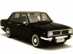 عکس؛ سفر به ایران قدیم؛ پیکان جدید با 85 آپشن جدید به بازار آمد!