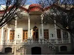 تصاویر؛ اهدای گرانترین خانه جهان به تهرانی ها