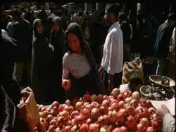 تصاویر؛ سفر در زمان؛ «زنان تهرانی» پیش از کشف حجاب؛ اوایل دهه 1310