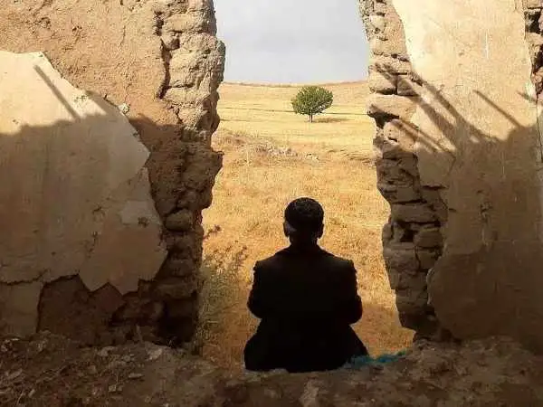 «حبیب الله» جایزه بهترین فیلم مستند جشنواره آمستردام را گرفت