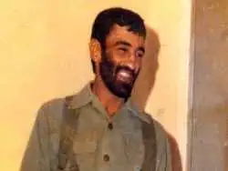 عکس؛ سفر در زمان؛ «احمد متوسلیان و همرزمان اش در طاق بستان کرمانشاه»؛ سال 59