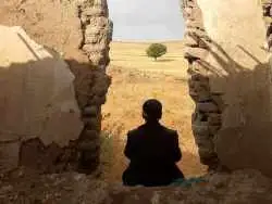 «حبیب الله» جایزه بهترین فیلم مستند جشنواره آمستردام را گرفت