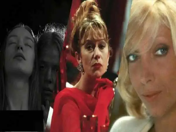 آخر هفته چه فیلمی ببینیم؟ از شیفته تا نوامبر