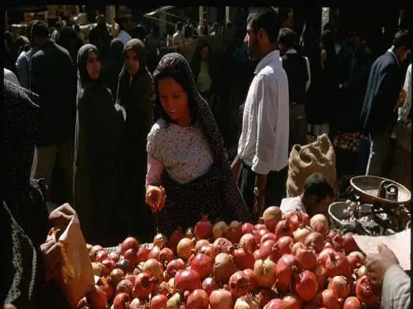 تصاویر؛ سفر در زمان؛ «زنان تهرانی» پیش از کشف حجاب؛ اوایل دهه 1310