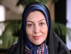 عکس؛ سفر در زمان؛ «آزاده نامداری در کنار اردشیر کاظمی» در دهه 90