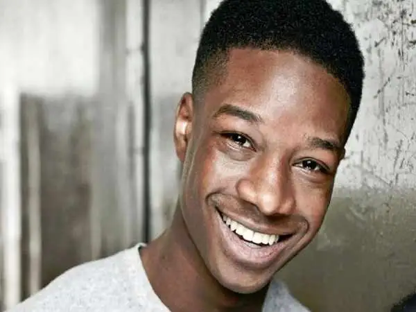 تصاویر؛ عکس های شخصی، زندگی خصوصی و بیوگرافی لامار جانسون