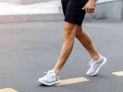 چطور پیاده روی بر سلامت شما تأثیر می گذارد